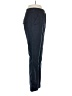 Veronica Beard Chevron-herringbone Blue Jeans Size 8 - photo 4
