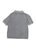 Zara Gray Short Sleeve Polo Size 7 - photo 2