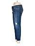 Unbranded Hearts Blue Jeans Size 6 (petite) - photo 5