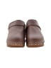 Seychelles Brown Mule/Clog Size 6 1/2 - photo 2