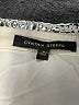 Cynthia Steffe Ivory Sleeveless Blouse Size 4 - photo 7