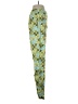 Talbots Argyle Green Casual Pants Size 4 - photo 4