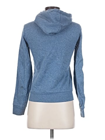 Adidas Zip Up Hoodie (view 2)