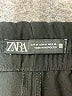 Zara Black Dress Pants Size M - photo 7