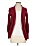 Mossimo Burgundy Cardigan Size S - photo 1