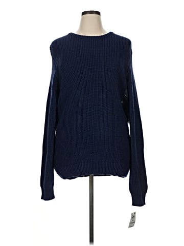 INC International Concepts Pullover Sweater (view 1)