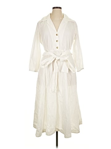 Halston Casual Dress (view 1)
