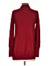 Mossimo Burgundy Cardigan Size S - photo 2