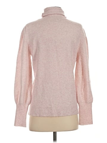 J.Crew Factory Store Turtleneck Sweater (view 2)