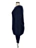 INC International Concepts Blue Pullover Sweater Size XL - photo 5