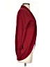 Mossimo Burgundy Cardigan Size S - photo 4