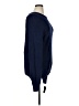 INC International Concepts Blue Pullover Sweater Size XL - photo 4