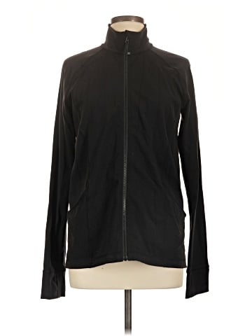 Lululemon Athletica Track Jacket (view 1)