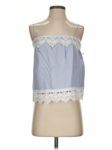 Express Tube Top (view 1)