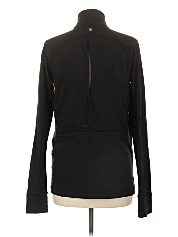 Lululemon Athletica Track Jacket (view 2)