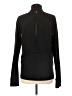 Lululemon Athletica Black Track Jacket Size 10 - photo 2