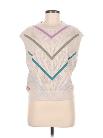 Ann Taylor LOFT Outlet Sweater Vest (view 1)