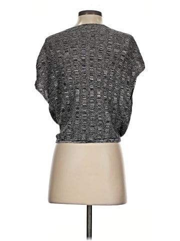 Eileen Fisher Silk Cardigan (view 2)