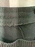 Unbranded Black Cargo Pants Size 6 (estimated) - photo 7