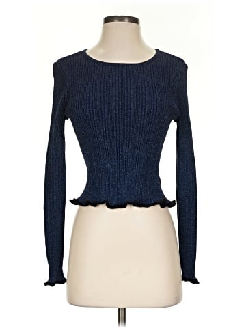 Parker Pullover Sweater (view 1)