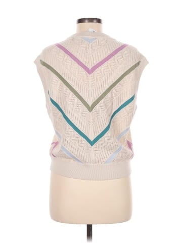 Ann Taylor LOFT Outlet Sweater Vest (view 2)