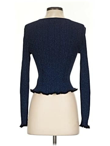 Parker Pullover Sweater (view 2)