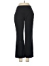 Croft & Barrow Black Dress Pants Size 6 Petite - photo 1
