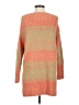 Pilcro Orange Pullover Sweater Size XS - photo 2