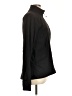 Lululemon Athletica Black Track Jacket Size 10 - photo 4