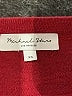 Michael Stars Burgundy Sleeveless Blouse Size XS - photo 7