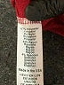 Michael Stars Burgundy Sleeveless Blouse Size XS - photo 8