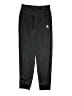 Adidas 100% Polyester Gray Track Pants Size 14 - 16 - photo 1