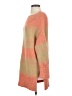 Pilcro Orange Pullover Sweater Size XS - photo 5