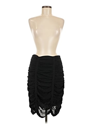 Solitaire Cocktail Dress (view 1)