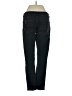 DL1961 Hearts Black Jeans Size 27 waist - photo 2