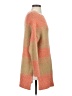 Pilcro Orange Pullover Sweater Size XS - photo 4