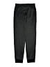 Adidas 100% Polyester Gray Track Pants Size 14 - 16 - photo 2
