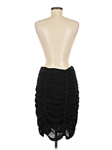 Solitaire Cocktail Dress (view 2)