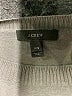 J.Crew Gray Pullover Sweater Size XXS - photo 7