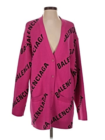 Balenciaga Cardigan (view 1)