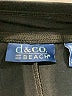D&Co. Solid Blue Casual Pants Size 2X (petite) - photo 4