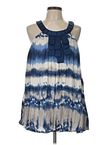 Twenty One Sleeveless Blouse (view 1)