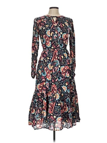 Ann Taylor LOFT Casual Dress (view 1)