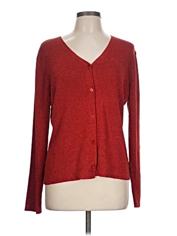 INC International Concepts Cardigan (view 1)