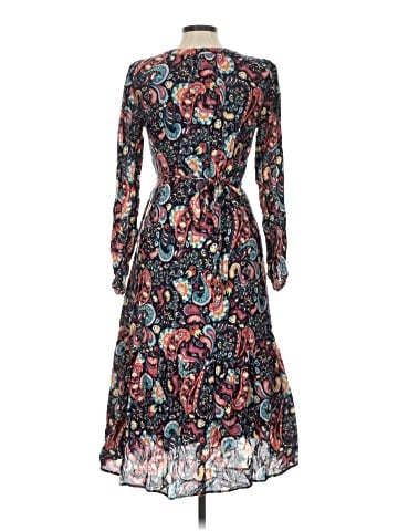 Ann Taylor LOFT Casual Dress (view 2)