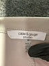 Cable & Gauge Tan Sweatshirt Size 1X - photo 7