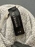 Mondetta Gray Pullover Sweater Size L - photo 7