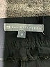 Elliott Lauren Black Cargo Pants Size 8 - photo 7