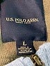 U.S. Polo Assn. Blue Sweatshirt Size L - photo 7