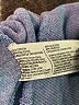 U.S. Polo Assn. Blue Sweatshirt Size L - photo 8